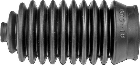 MDR GOM-SBK0557 - Пильник, рульове управління autocars.com.ua