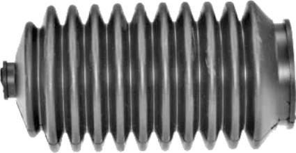 MDR GOM-SBK0563 - Пильник, рульове управління autocars.com.ua