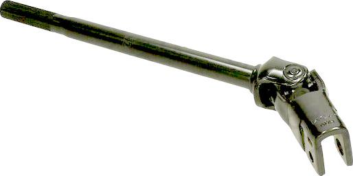 MDR GOM-SCJ0010 - Шарнір, колонка рульового управління autocars.com.ua