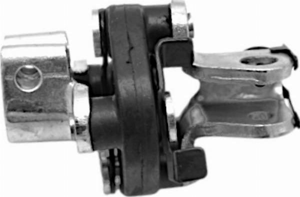 MDR GOM-SCJ0017 - Шарнір, колонка рульового управління autocars.com.ua