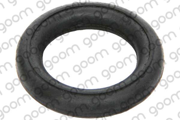 MDR GOM-SEP0005 - Кронштейн, втулка, система випуску autocars.com.ua