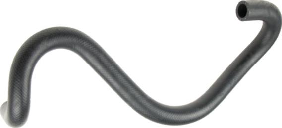 MDR GOM-SH0001 - Гідравлічний шланг, рульове управління autocars.com.ua