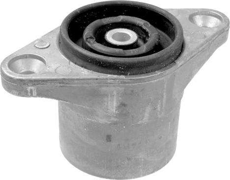 MDR GOM-SM0011 - Опора стійки амортизатора, подушка autocars.com.ua