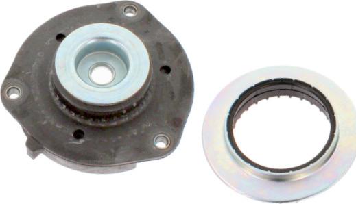 MDR GOM-SM0012 - Монтажний комплект, амортизатор autocars.com.ua