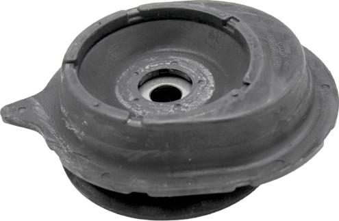 MDR GOM-SM0019 - Монтажний комплект, амортизатор autocars.com.ua