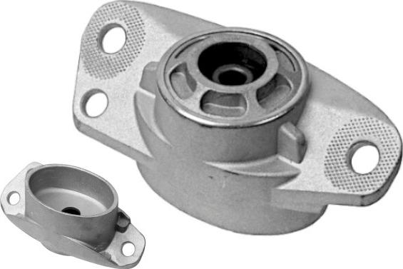 MDR GOM-SM0027 - Опора стійки амортизатора, подушка autocars.com.ua