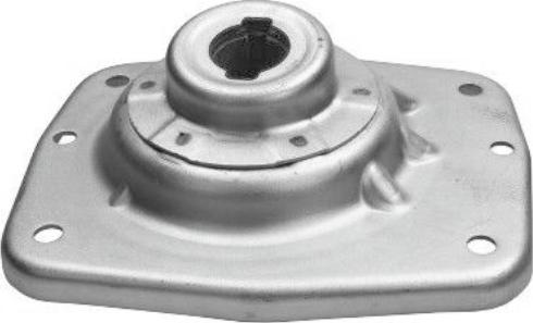 MDR GOM-SM0044 - Опора стійки амортизатора, подушка autocars.com.ua