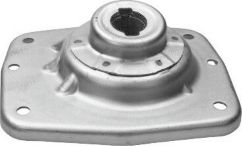 MDR GOM-SM0081 - Опора стійки амортизатора, подушка autocars.com.ua