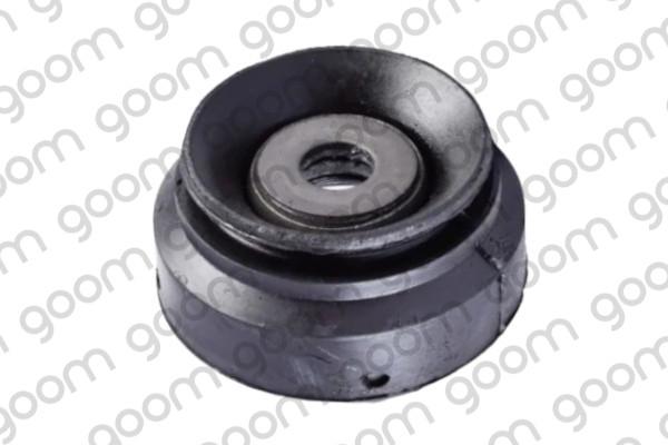 MDR GOM-SM0098 - Опора стійки амортизатора, подушка autocars.com.ua