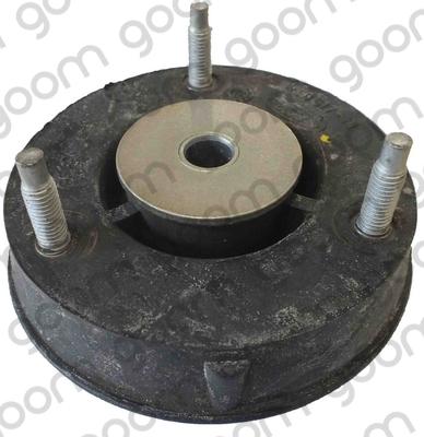 MDR GOM-SM0107 - Опора стійки амортизатора, подушка autocars.com.ua