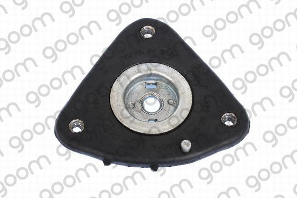 MDR GOM-SM0218 - Опора стійки амортизатора, подушка autocars.com.ua