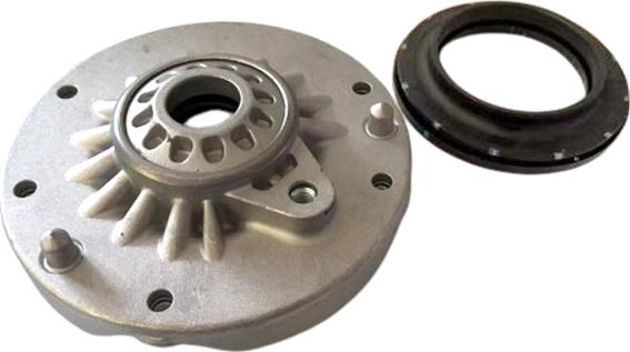 MDR GOM-SM0238 - Монтажний комплект, амортизатор autocars.com.ua