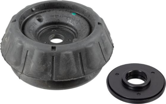 MDR GOM-SM0263 - Монтажний комплект, амортизатор autocars.com.ua