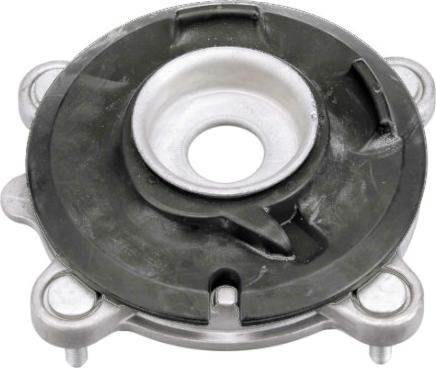 MDR GOM-SM0312 - Опора стійки амортизатора, подушка autocars.com.ua