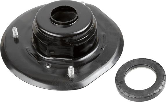 MDR GOM-SM0316 - Монтажний комплект, амортизатор autocars.com.ua