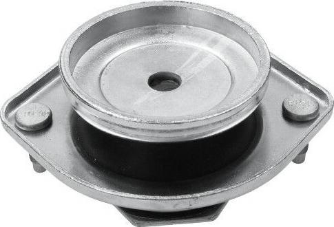 MDR GOM-SM0336 - Опора стійки амортизатора, подушка autocars.com.ua