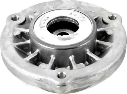 MDR GOM-SM0361 - Опора стійки амортизатора, подушка autocars.com.ua