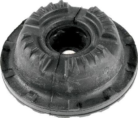 MDR GOM-SM0438 - Опора стійки амортизатора, подушка autocars.com.ua