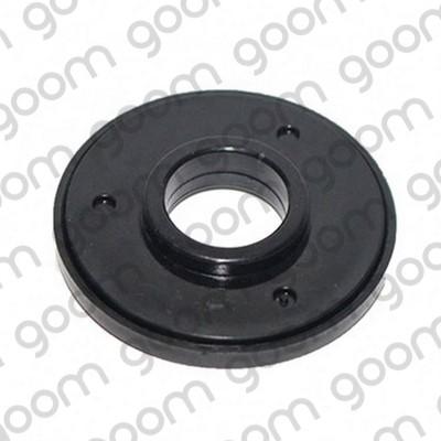 MDR GOM-SM0485 - Підшипник кочення, опора стійки амортизатора autocars.com.ua