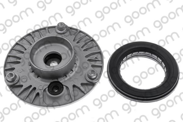 MDR GOM-SM0494 - Монтажний комплект, амортизатор autocars.com.ua