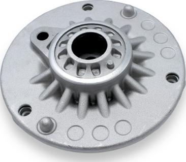 MDR GOM-SM0497 - Опора стійки амортизатора, подушка autocars.com.ua