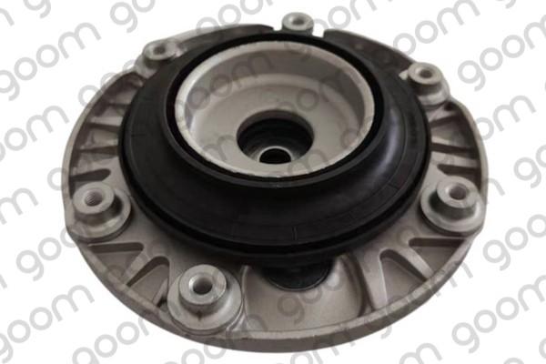 MDR GOM-SM0516 - Опора стійки амортизатора, подушка autocars.com.ua