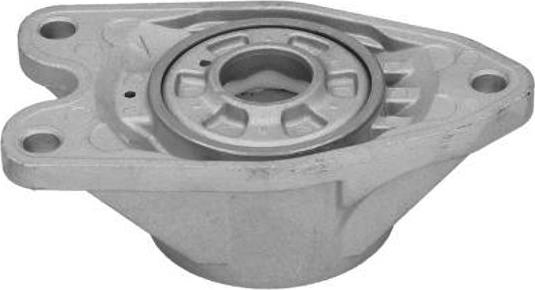 MDR GOM-SM0558 - Опора стійки амортизатора, подушка autocars.com.ua