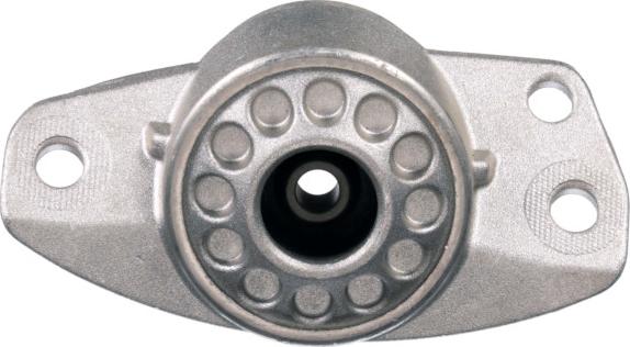 MDR GOM-SM0574 - Опора стійки амортизатора, подушка autocars.com.ua