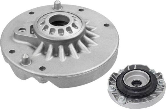 MDR GOM-SM0581 - Опора стійки амортизатора, подушка autocars.com.ua