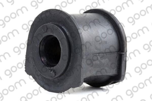 MDR GOM-SS0030 - Втулка, стабілізатор autocars.com.ua