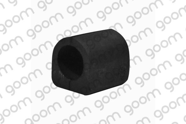 MDR GOM-SS0047 - Втулка, стабілізатор autocars.com.ua