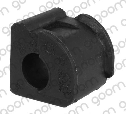 MDR GOM-SS0053 - Втулка, стабілізатор autocars.com.ua