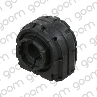 MDR GOM-SS0076 - Втулка, стабілізатор autocars.com.ua