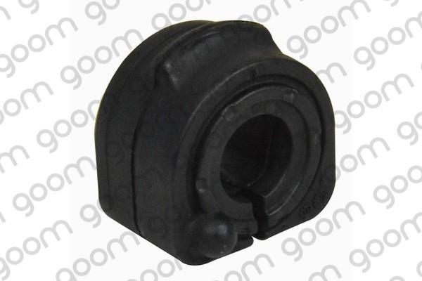 MDR GOM-SS0092 - Втулка, стабілізатор autocars.com.ua