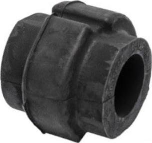 MDR GOM-SS0102 - Втулка, стабілізатор autocars.com.ua