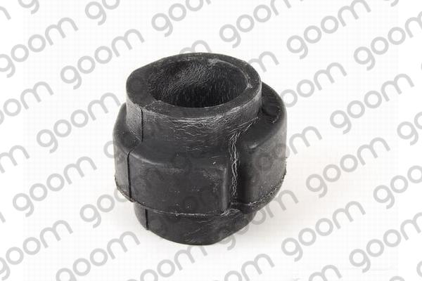 MDR GOM-SS0103 - Втулка, стабілізатор autocars.com.ua