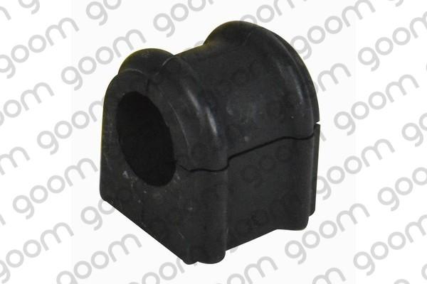 MDR GOM-SS0104 - Втулка, стабілізатор autocars.com.ua
