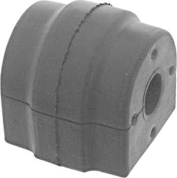 MDR GOM-SS0129 - Втулка, стабілізатор autocars.com.ua