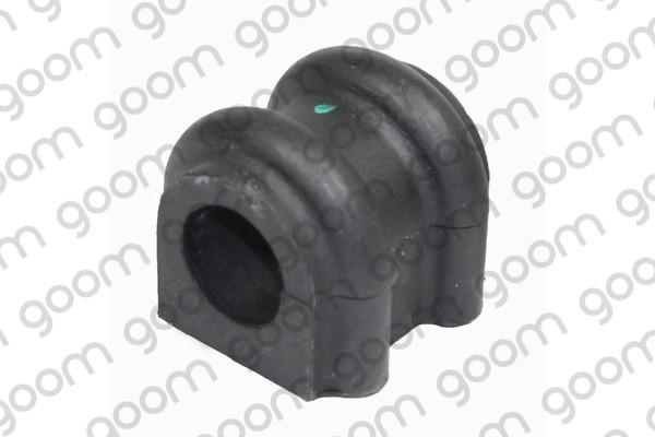 MDR GOM-SS0195 - Втулка, стабілізатор autocars.com.ua