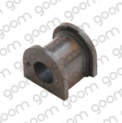 MDR GOM-SS0215 - Втулка, стабілізатор autocars.com.ua