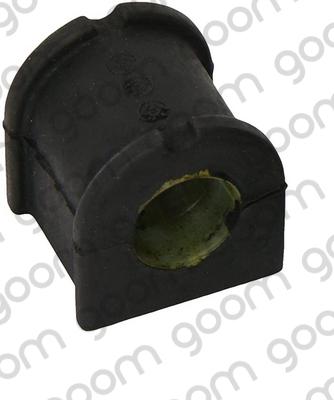 MDR GOM-SS0273 - Втулка, стабілізатор autocars.com.ua