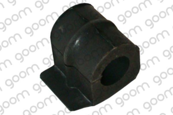 MDR GOM-SS0293 - Втулка, стабілізатор autocars.com.ua