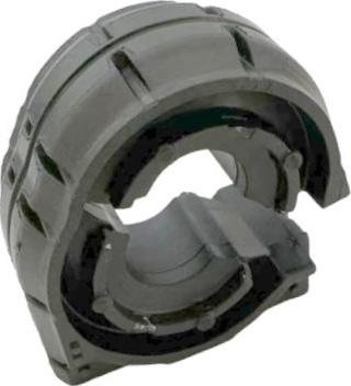 MDR GOM-SS0302 - Втулка, стабілізатор autocars.com.ua