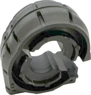 MDR GOM-SS0303 - Втулка, стабілізатор autocars.com.ua