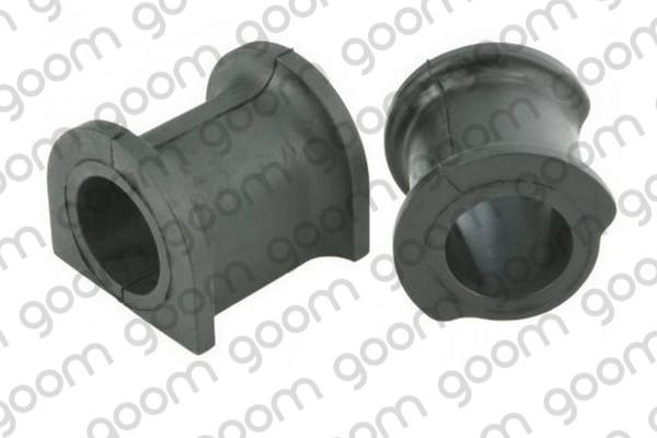 MDR GOM-SS0314 - Ремкомплект, підшипник стабілізатора autocars.com.ua