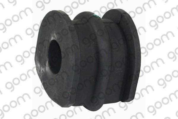 MDR GOM-SS0346 - Втулка, стабілізатор autocars.com.ua