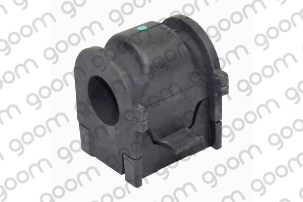 MDR GOM-SS0359 - Втулка, стабілізатор autocars.com.ua