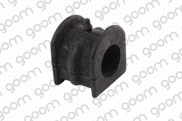 MDR GOM-SS0411 - Втулка, стабілізатор autocars.com.ua