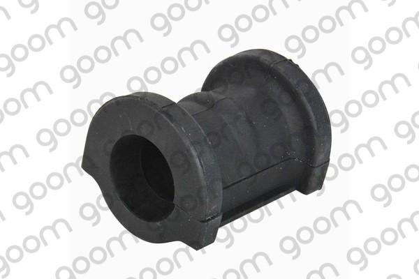 MDR GOM-SS0433 - Втулка, стабілізатор autocars.com.ua