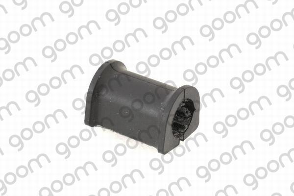 MDR GOM-SS0435 - Втулка, стабілізатор autocars.com.ua